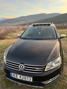 VW Passat 2.0 TDI ALLTRACK | Mobile.bg � ����� ������ 2