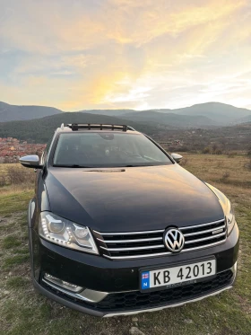 VW Passat 2.0 TDI ALLTRACK | Mobile.bg � ����� ������ 3
