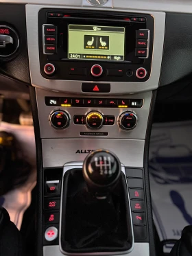 VW Passat 2.0 TDI ALLTRACK | Mobile.bg � ����� ������ 5