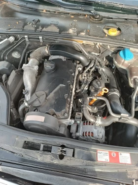 Audi A4 1, 9 TDI - 3200 € / 6258.66 лв. - 56534986 5