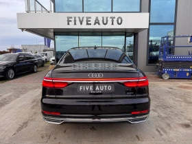 Audi A8 / Bang & Olufsen / Печка / HUD / 360 / - 34000 € / 66498.22 лв. - 95308124 6