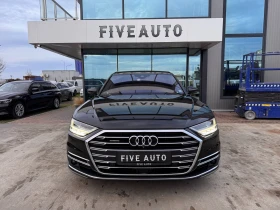 ����� �� �������� �� Audi A8 / Bang & Olufsen / ����� / HUD / 360 /