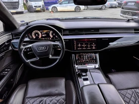 Audi A8 / Bang & Olufsen / Печка / HUD / 360 / - 34000 € / 66498.22 лв. - 95308124 10