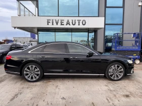 Audi A8 / Bang & Olufsen / Печка / HUD / 360 / - 34000 € / 66498.22 лв. - 95308124 8
