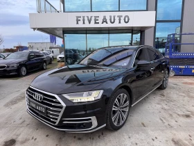 ����� �� �������� �� Audi A8 / Bang & Olufsen / ����� / HUD / 360 /