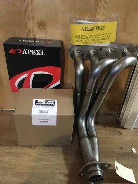 Toyota Mr2 2zz swap - 4800 € / 9387.98 лв. - 34978012 6