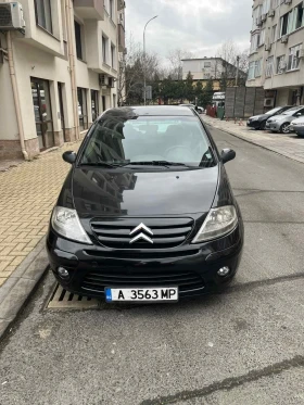 Citroen C3 - 2500 € / 4889.57 лв. - 66085243 2