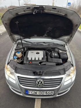VW Passat 2.0 TDI - 2965 € / 5799.04 лв. - 86600711 8