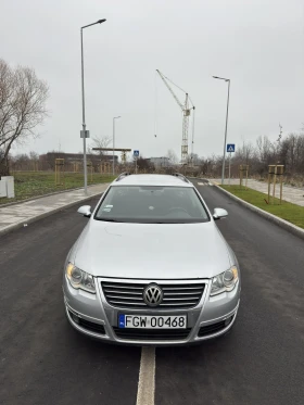 VW Passat 2.0 TDI - 2965 € / 5799.04 лв. - 86600711 5