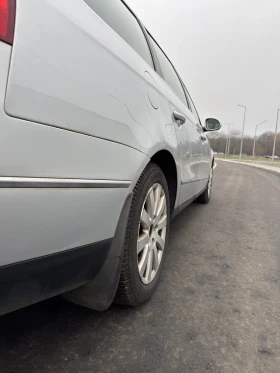 VW Passat 2.0 TDI - 2965 € / 5799.04 лв. - 86600711 10