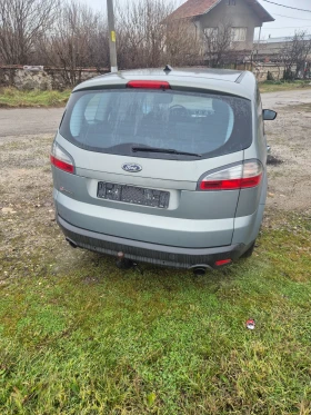 Ford S-Max - 4300 € / 8410.07 лв. - 24521525 3