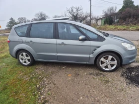 Ford S-Max - 4300 € / 8410.07 лв. - 24521525 2