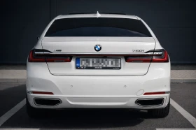BMW 750 xDrive | В Гаранция | Full Екстри - 55000 € / 107570.65 лв. - 97749643 6