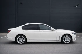 BMW 750 xDrive | В Гаранция | Full Екстри - 55000 € / 107570.65 лв. - 97749643 8