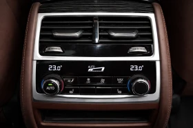 BMW 750 xDrive | В Гаранция | Full Екстри - 55000 € / 107570.65 лв. - 97749643 15