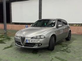 Alfa Romeo 147 - 2500 € / 4889.57 лв. - 52675285 2
