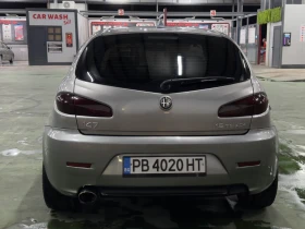 Alfa Romeo 147 - 2500 € / 4889.57 лв. - 52675285 5