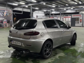 Alfa Romeo 147 - 2500 € / 4889.57 лв. - 52675285 6