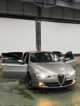 Alfa Romeo 147 - 2500 € / 4889.57 лв. - 52675285 9