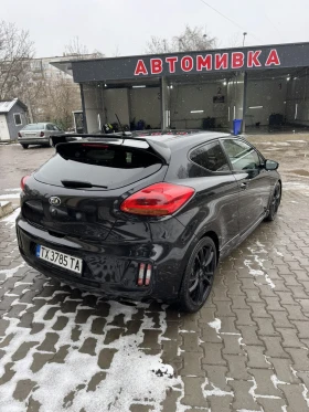 Kia Pro ceed GT-Track, снимка 5