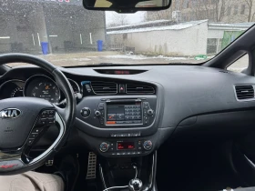 Kia Pro ceed GT-Track, снимка 11