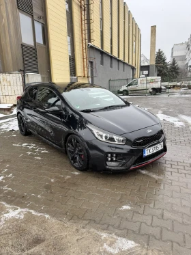 Kia Pro ceed GT-Track, снимка 6