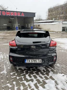 Kia Pro ceed GT-Track, снимка 4