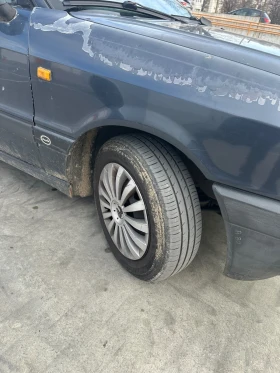 Audi 80 1.8 s, снимка 8 - Автомобили и джипове - 53606365