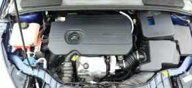 Ford Focus Titanium 1.5-88Kw/120k.c Avtomatik - 123 € / 240.57 лв. - 81149168 5