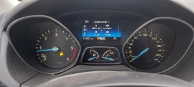 Ford Focus Titanium 1.5-88Kw/120k.c Avtomatik - 123 € / 240.57 лв. - 81149168 4