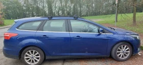 Ford Focus Titanium 1.5-88Kw/120k.c Avtomatik - 123 € / 240.57 лв. - 81149168 2