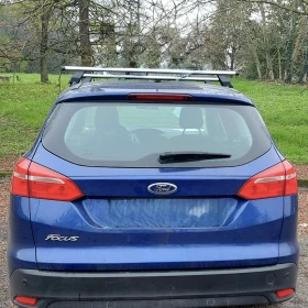 Ford Focus Titanium 1.5-88Kw/120k.c Avtomatik - 123 € / 240.57 лв. - 81149168 3