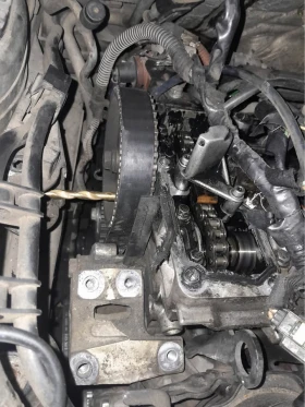 Peugeot 407 - 2500 € / 4889.57 лв. - 53273365 10