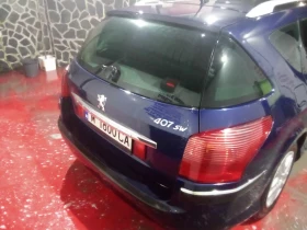 Peugeot 407 - 2500 € / 4889.57 лв. - 53273365 2