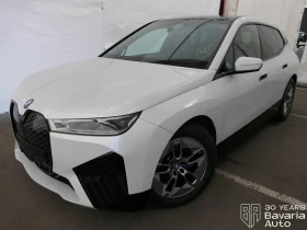 BMW iX 50 xDrive Automatic