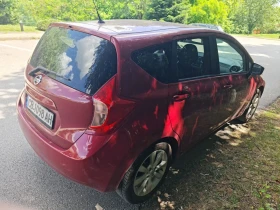 Nissan Note 1.2-Компресор-Автоматик  - 5999 € / 11733.02 лв. - 90022876 5