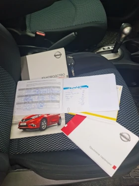 Nissan Note 1.2-Компресор-Автоматик  - 5999 € / 11733.02 лв. - 90022876 17