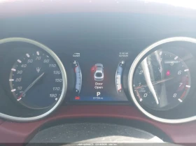 Maserati Ghibli 3.0l S Q4 | Auto.bg — изображение 7