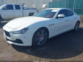 Maserati Ghibli 3.0l S Q4 | Auto.bg — изображение 2