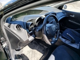 Honda Civic - 6000 € / 11734.98 лв. - 99943537 9