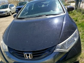 Honda Civic - 6000 € / 11734.98 лв. - 99943537 3
