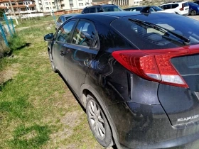 Honda Civic - 6000 € / 11734.98 лв. - 99943537 2