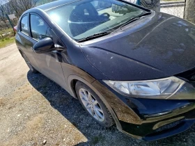 Honda Civic - 6000 € / 11734.98 лв. - 99943537 4