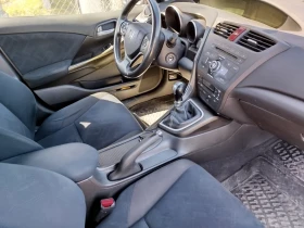 Honda Civic - 6000 € / 11734.98 лв. - 99943537 7