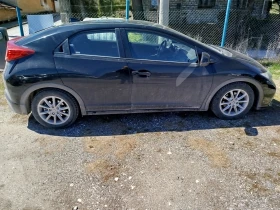 Honda Civic - 6000 € / 11734.98 лв. - 99943537 6