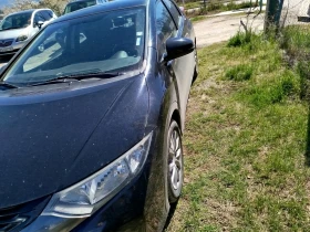 Honda Civic - 6000 € / 11734.98 лв. - 99943537 5