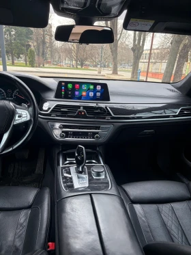 BMW 750 M-Sport / Laser - 26900 € / 52611.83 лв. - 54696567 13