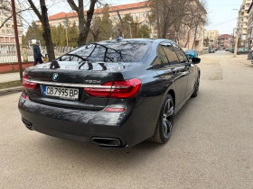 BMW 750 M-Sport / Laser - 26900 € / 52611.83 лв. - 54696567 6