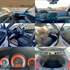 Kia Ceed 1.6crdi - 3100 € / 6063.07 лв. - 20563850 6