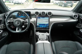 Mercedes-Benz CLE 53 AMG* SportSeat* PANO* BURM* 360CAM* Keyless* PAN | Mobile.bg � ����� ������ 13